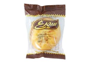 بهترین کلوچه مغزدار سیمرغ + قیمت خرید عالی