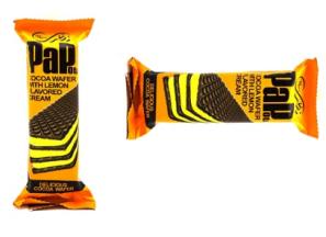 خرید و قیمت روز ویفر کاکائویی نظری