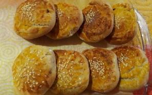 معرفی کلوچه مغزدار ساده + بهترین قیمت خرید