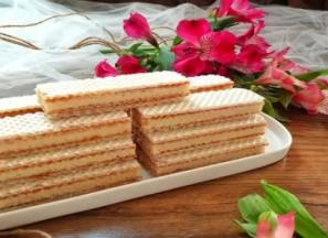 خرید و قیمت روز ویفر فله سیرنگ