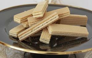 خرید و قیمت انواع ویفر کاراملی نظری