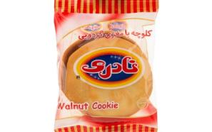 خرید و قیمت انواع کلوچه نادری گردویی