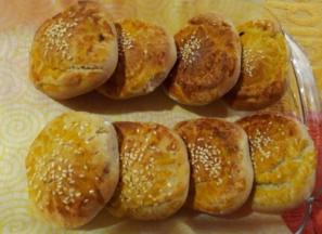 راهنمای خرید کلوچه مغزدار دارچینی + قیمت عالی