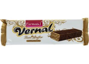 آشنایی با ویفر فرمند + قیمت استثنایی خرید ویفر فرمند