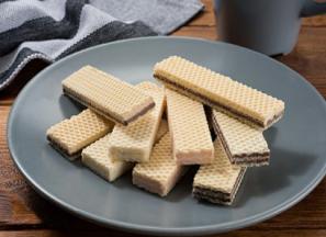 ویفر کاکائو | فروشندگان قیمت مناسب ویفر کاکائو