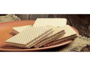 خرید بهترین انواع ویفر فله با قیمت ارزان