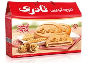 خرید انواع کلوچه نادری کارتونی + قیمت