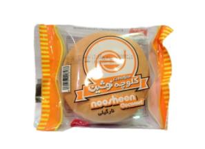 خرید انواع کلوچه نوشین نارگیلی + قیمت