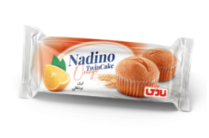 خرید و قیمت روز کیک دوقلو نادی