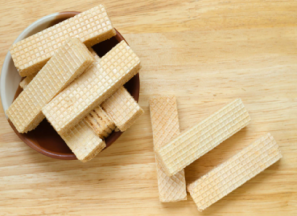 خرید ویفر کوچک + معرفی کارخانه تولید و عرضه پخش