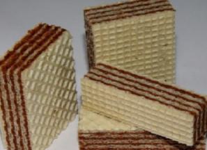 آشنایی با ویفر کیلویی + قیمت استثنایی خرید ویفر کیلویی