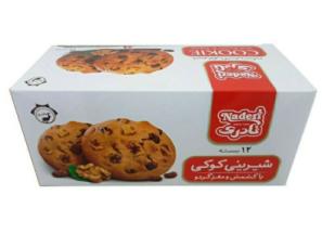 خرید و قیمت روز کلوچه نادری کشمشی