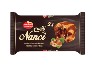 خرید و قیمت انواع کیک دوقلو نانسی