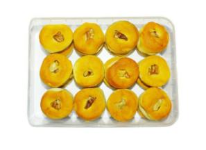 خرید کلوچه سنتی خرمایی بسته بندی با قیمت استثنایی