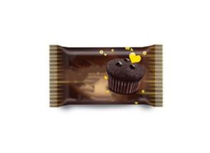 مشخصات کیک بسته بندی شکلاتی + قیمت خرید