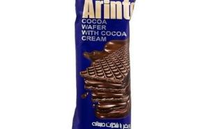 قیمت و خرید ویفر شکلاتی نظری عمده + فروش ارزان