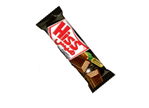 معرفی ویفر شکلاتی هیس + بهترین قیمت خرید