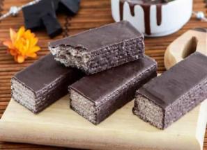 قیمت خرید ویفر شکلاتی ایرانی + راهنمای استفاده