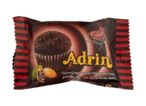 بهترین کیک و کلوچه آدرین + قیمت خرید عالی