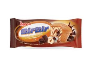 خرید انواع کیک دوقلو بیر بیر + قیمت