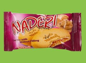 قیمت خرید کلوچه نادری تکی + مشخصات، عمده ارزان