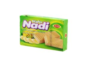 خرید ویفر نادی | فروش انواع ویفر نادی با قیمت مناسب