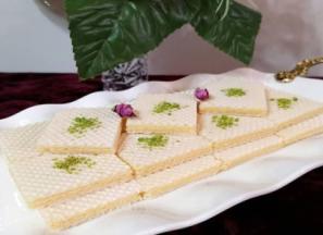 ویفر پذیرایی | فروشندگان قیمت مناسب ویفر پذیرایی