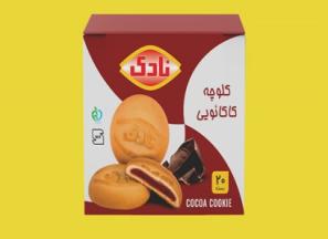 لیست قیمت کلوچه نادری بسته ای 1402