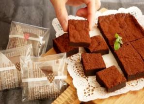 راهنمای خرید کیک بسته بندی کاکائویی + قیمت عالی