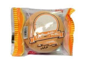 خرید انواع کلوچه دوقلو بسته بندی + قیمت