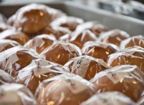 خرید انواع کیک کوچک بسته بندی + قیمت