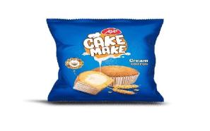 خرید و قیمت روز کیک وانیلی مزمز