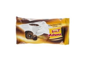 قیمت خرید کیک دوقلو آشنا + مشخصات، عمده ارزان