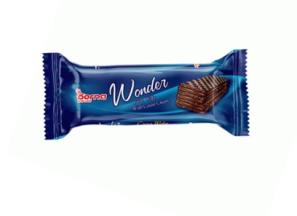 ویفر شکلاتی درنا + قیمت خرید، کاربرد، مصارف و خواص