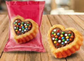 خرید و قیمت روز کیک کوچک بسته ای