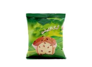 خرید و قیمت انواع کیک کشمشی بسته بندی