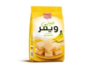 قیمت ویفر نادری + خرید و فروش ویفر نادری عمده