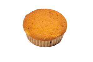 کیک وانیلی تک نفره بسته بندی | خرید با قیمت ارزان