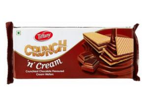 خرید ویفر شکلاتی تیفانی + قیمت عالی با کیفیت تضمینی