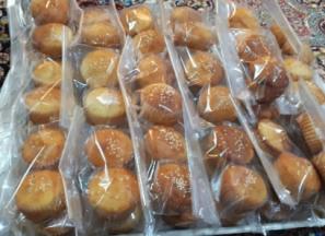 بهترین کیک یزدی بسته ای + قیمت خرید عالی