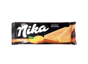 آشنایی با ویفر نیکا + قیمت استثنایی خرید ویفر نیکا