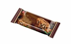 قیمت کیک دوقلو کاکائویی + مشخصات بسته بندی عمده و ارزان