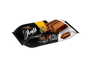 قیمت خرید کیک نظری شکلاتی + مشخصات، عمده ارزان