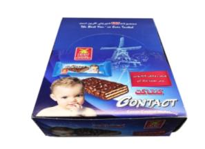 خرید بهترین انواع ویفر آناتا با قیمت ارزان