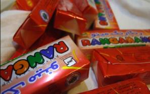 راهنمای خرید ویفر رنگارنگ قدیمی + قیمت عالی