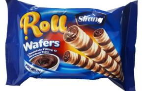 خرید بهترین انواع ویفر سیرنگ با قیمت ارزان