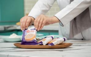 خرید و قیمت انواع کیک رولتی نظری