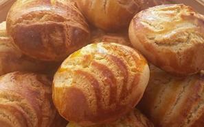 خرید انواع کلوچه پرتقالی مینو + قیمت