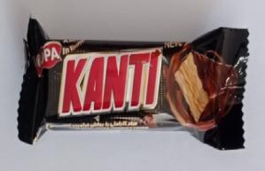 خرید ویفر دارک کوپا + معرفی کارخانه تولید و عرضه پخش