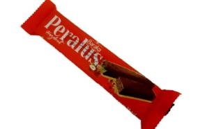 ویفر پرالوس شیری ۳۵ گرمی باراکا | خرید با قیمت ارزان